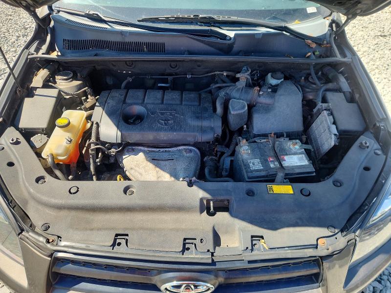 Aukcja sprzedaży 2011 Toyota Rav4, vin: 2T3JF4DV4BW175561, numer aukcji: 63817146
