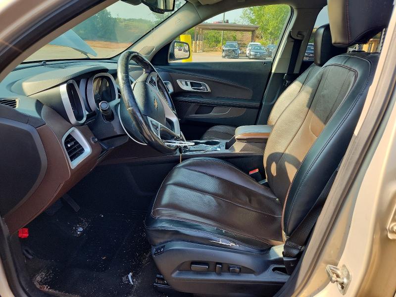 Aukcja sprzedaży 2012 Chevrolet Equinox, vin: 2GNALFEK7C1232488, numer aukcji: 64603286