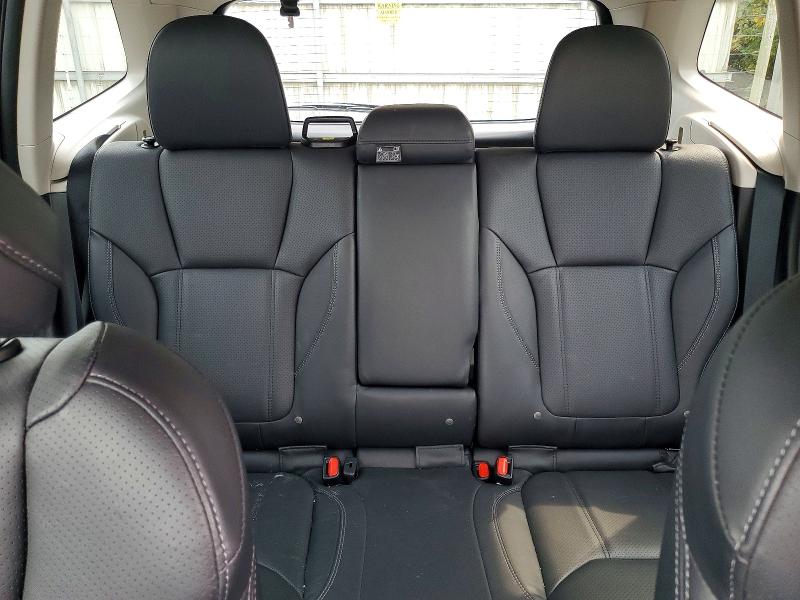 66392606 :رقم المزاد ، JF2SKAMCXRH411144 vin ، 2024 Subaru Forester مزاد بيع