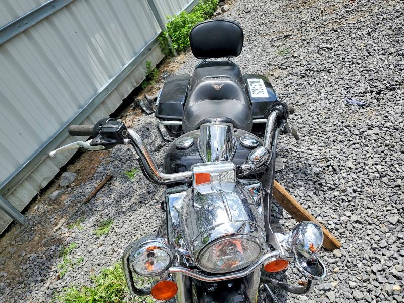 Aukcja sprzedaży 2008 Harley-davidson Flhr, vin: 1HD1FB4188Y694935, numer aukcji: 62815716