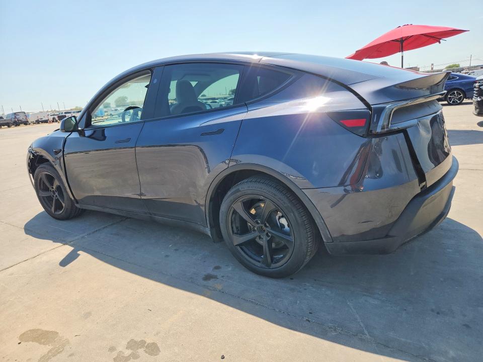 66630306 :رقم المزاد ، 7SAYGDEE3TA496637 vin ، 2026 Tesla Model  Y مزاد بيع