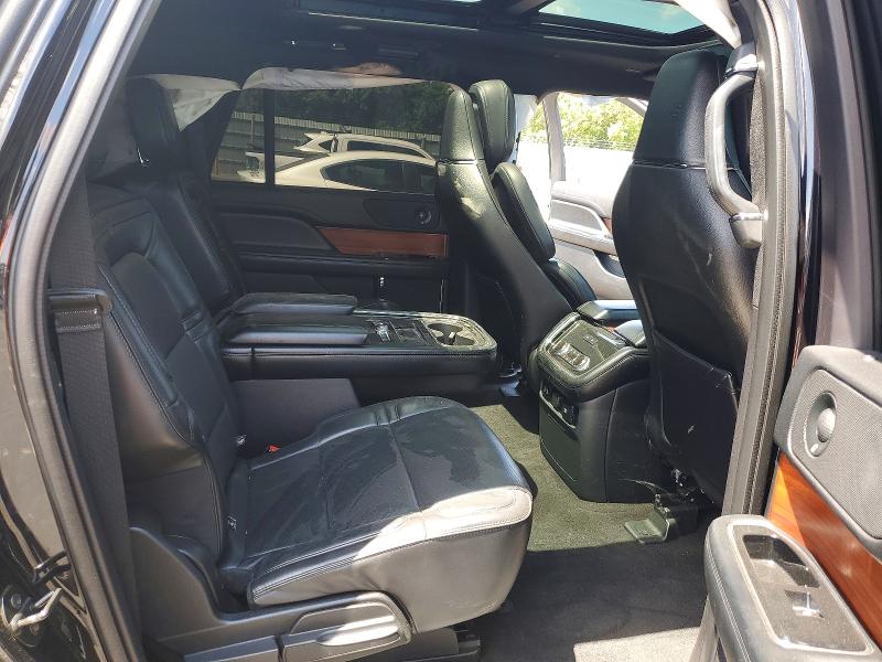 Продажа на аукционе авто 2019 Lincoln Navigator, vin: 5LMJJ3LT6KEL03386, номер лота: 64794946