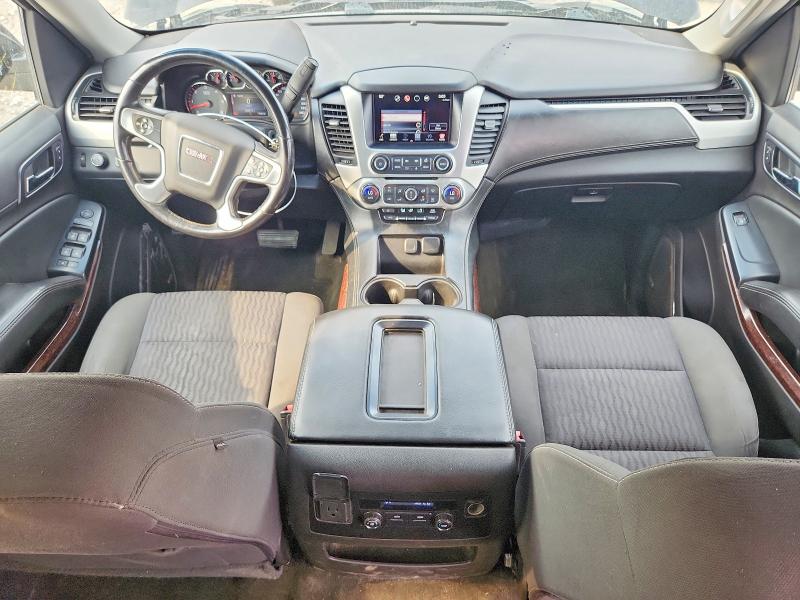 Продаж на аукціоні авто 2016 Gmc Yukon Xl, vin: 1GKS2FKC9GR127532, номер лоту: 64760866