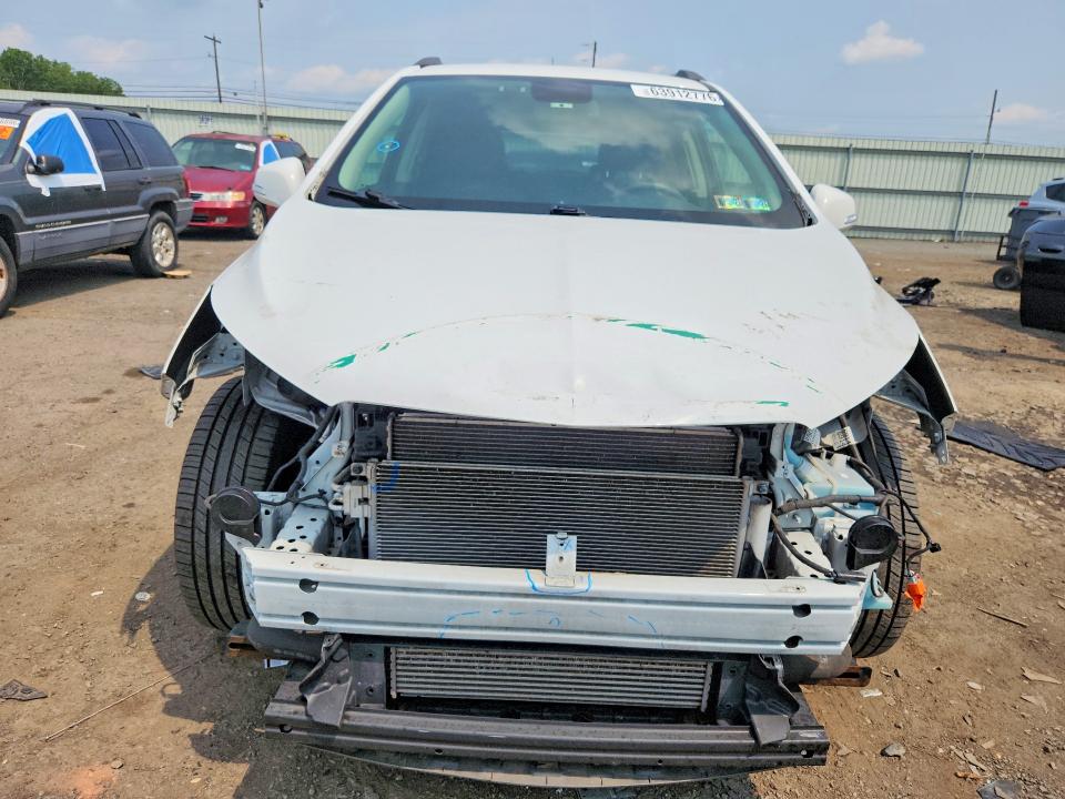 Aukcja sprzedaży 2017 Buick Encore, vin: KL4CJCSB0HB206438, numer aukcji: 63912776