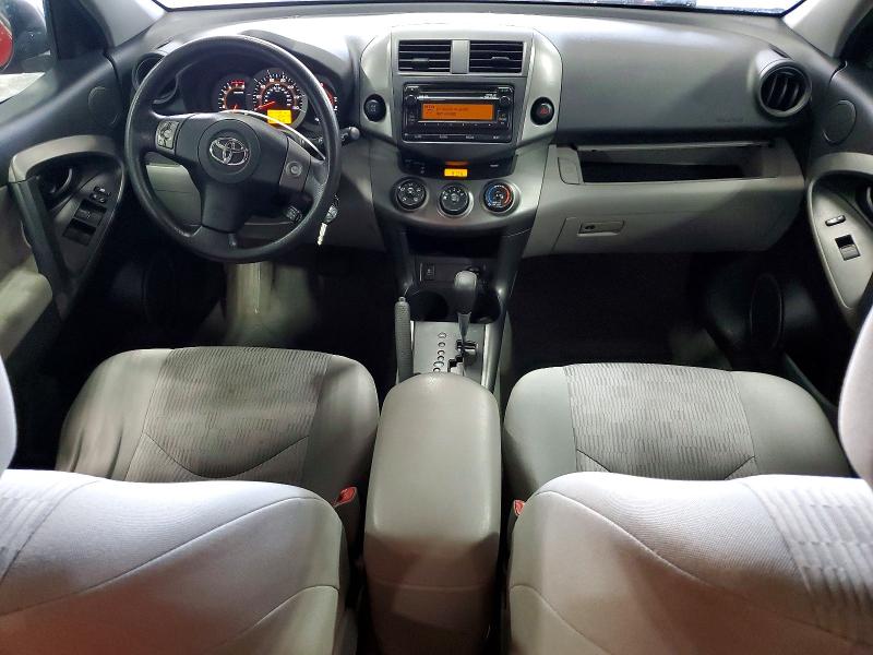 Aukcja sprzedaży 2012 Toyota Rav4, vin: 2T3BF4DV6CW179357, numer aukcji: 64485526