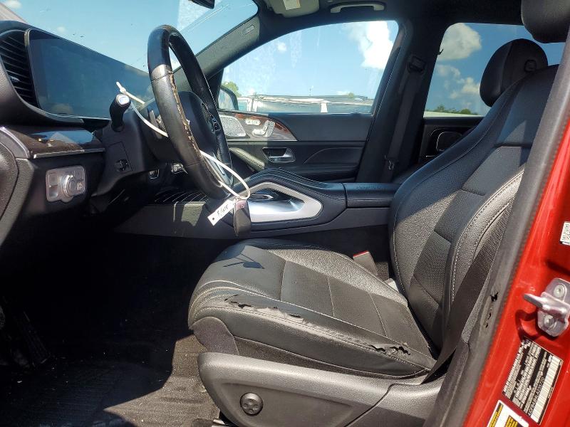 Aukcja sprzedaży 2020 Mercedes-benz Gle, vin: 4JGFB4JB4LA235720, numer aukcji: 63371056