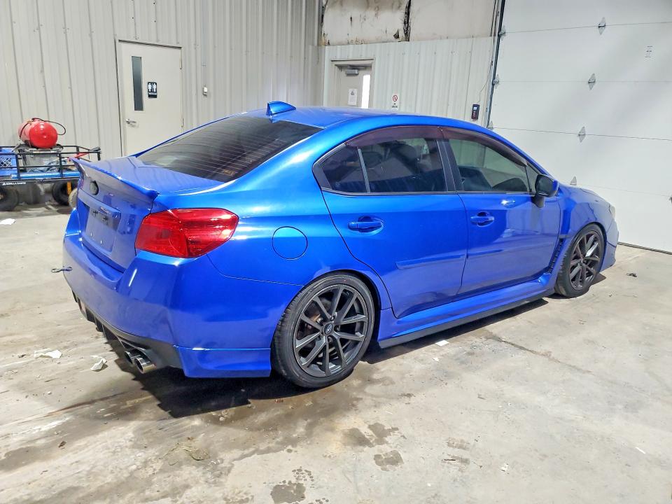 Продажа на аукционе авто 2019 Subaru Wrx, vin: JF1VA1B65K9807466, номер лота: 65606646