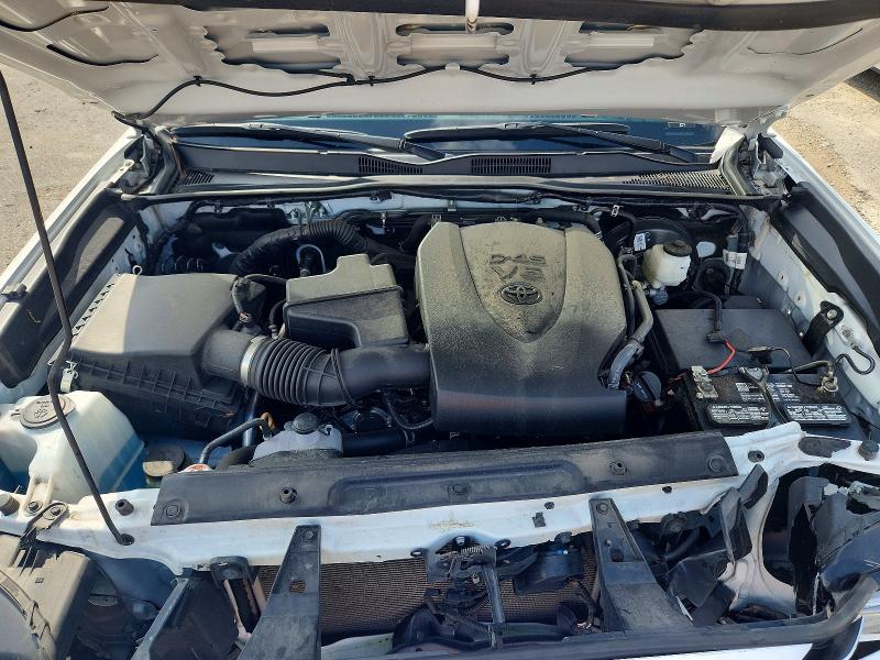 Aukcja sprzedaży 2023 Toyota Tacoma, vin: 3TMCZ5AN3PM562122, numer aukcji: 63707416