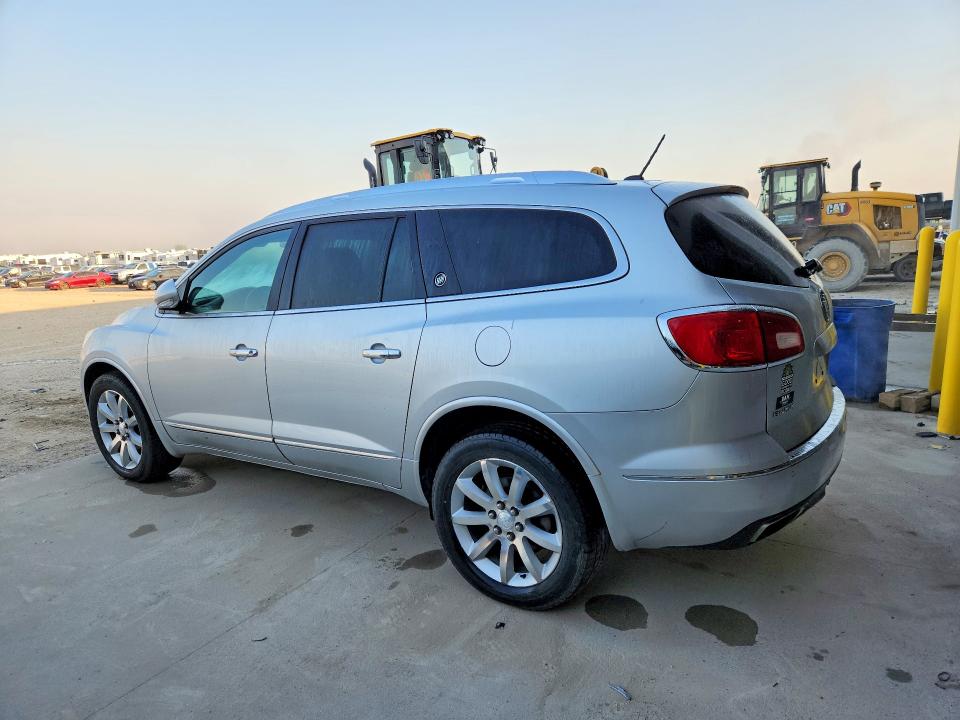Продажа на аукционе авто 2015 Buick Enclave, vin: 5GAKVCKD2FJ154564, номер лота: 66107866