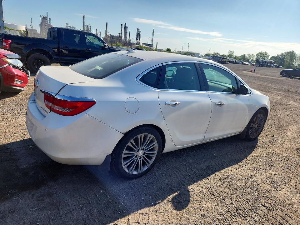 Продажа на аукционе авто 2013 Buick Verano, vin: 1G4PS5SK8D4213891, номер лота: 66562866