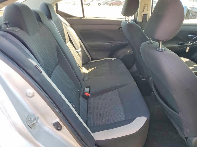 Aukcja sprzedaży 2021 Nissan Versa, vin: 3N1CN8EV1ML856419, numer aukcji: 65492746