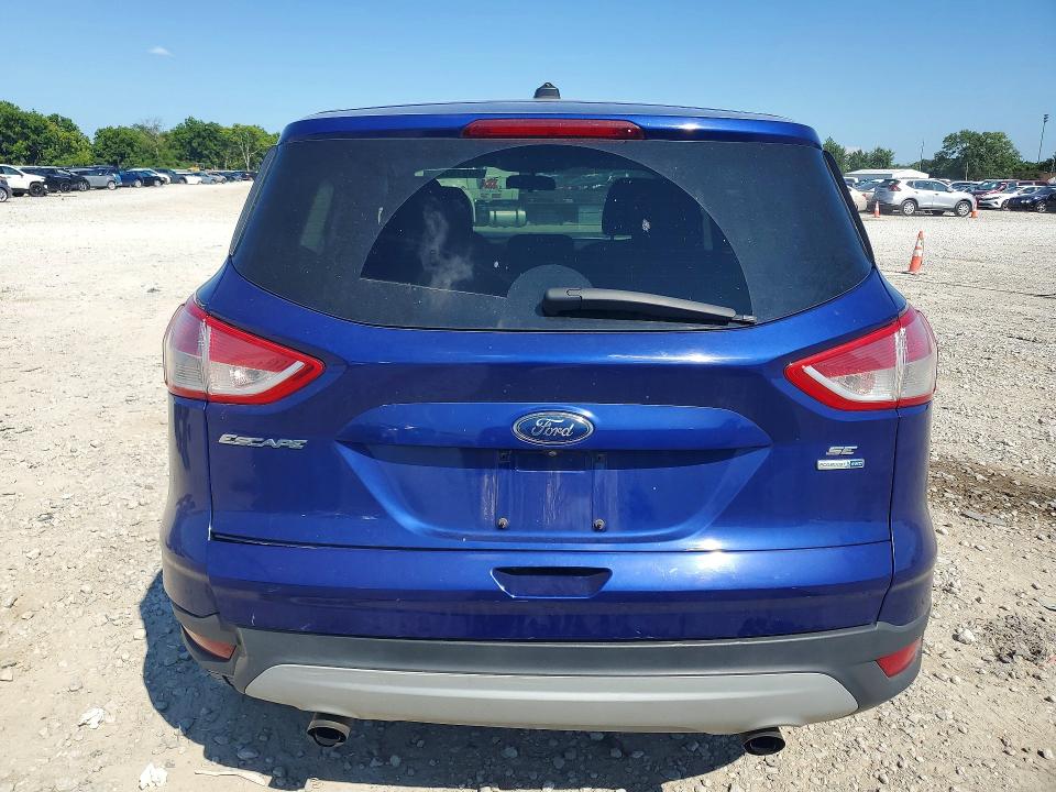 Aukcja sprzedaży 2014 Ford Escape, vin: 1FMCU9G94EUA46050, numer aukcji: 63915326