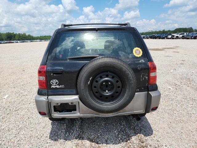 Aukcja sprzedaży 2004 Toyota Rav4, vin: JTEGD20V740019902, numer aukcji: 64420466