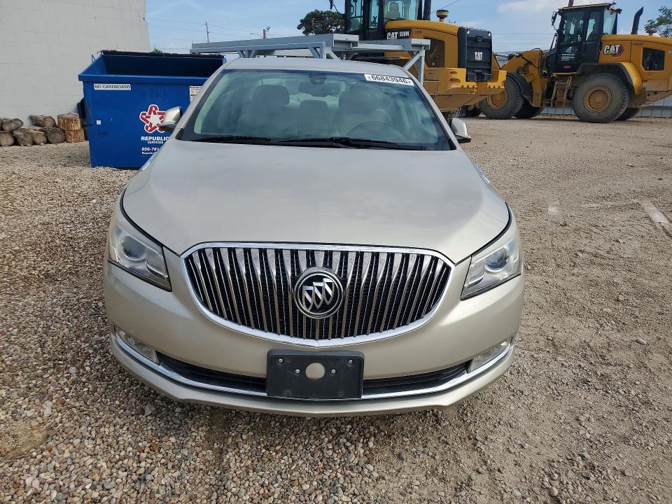 66843946 :رقم المزاد ، 1G4GA5GR7EF189386 vin ، 2014 Buick Lacrosse مزاد بيع