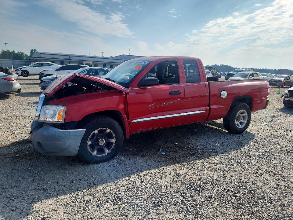 Aukcja sprzedaży 2006 Dodge Dakota, vin: 1D7HE22K46S663878, numer aukcji: 65108716