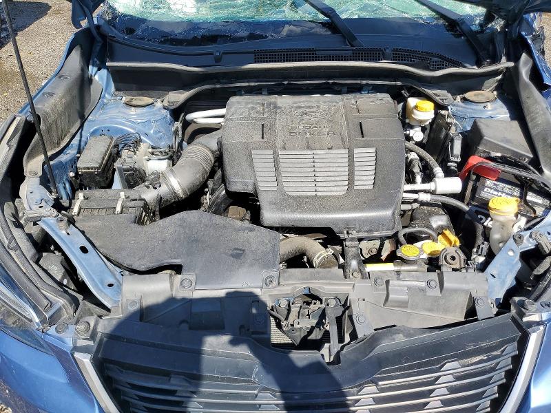 Продажа на аукционе авто 2021 Subaru Forester, vin: JF2SKAJC8MH474580, номер лота: 64159616