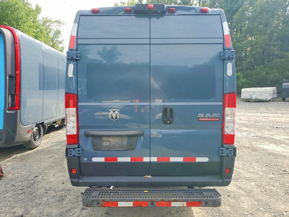 Продажа на аукционе авто 2020 Ram Promaster 3500, vin: 3C6URVJG1LE128914, номер лота: 62262936