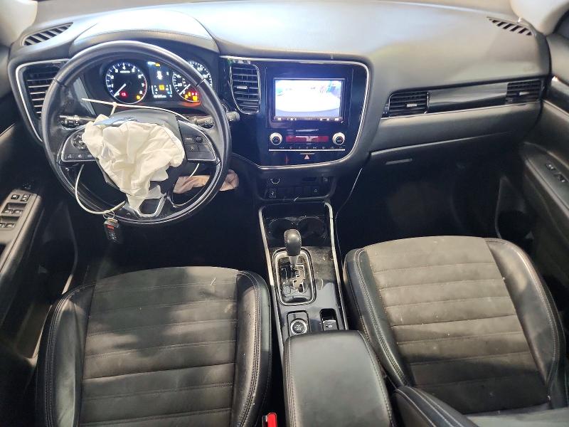 Aukcja sprzedaży 2020 Mitsubishi Outlander, vin: JA4AZ3A39LZ022108, numer aukcji: 66988626