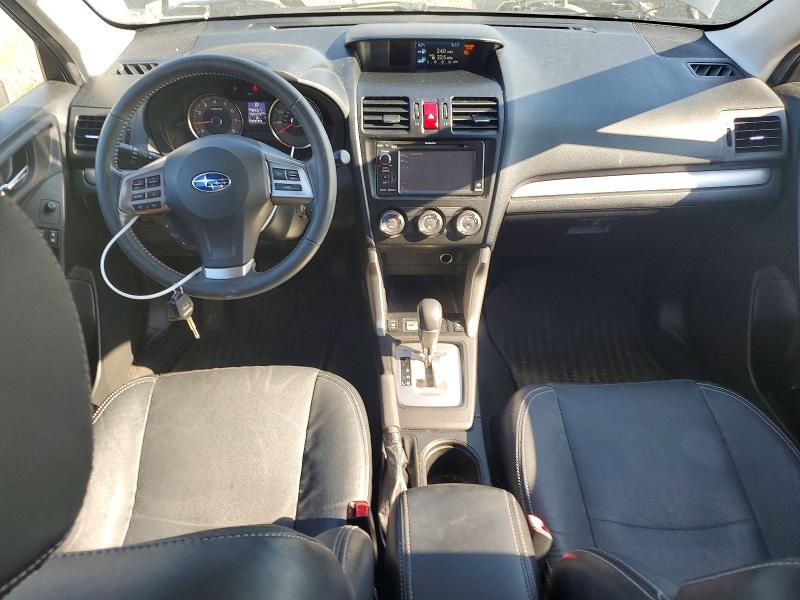 Продаж на аукціоні авто 2014 Subaru Forester, vin: JF2SJAJCXEH426308, номер лоту: 63575526