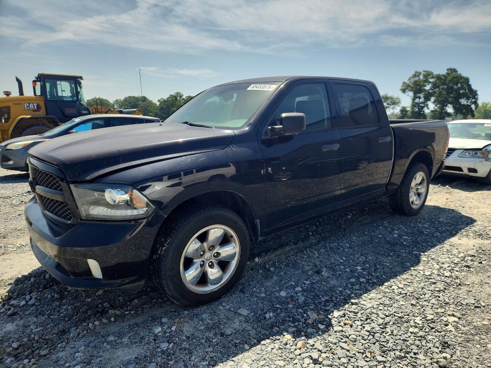 Aukcja sprzedaży 2013 Ram 1500, vin: 1C6RR6KT8DS717089, numer aukcji: 65453576