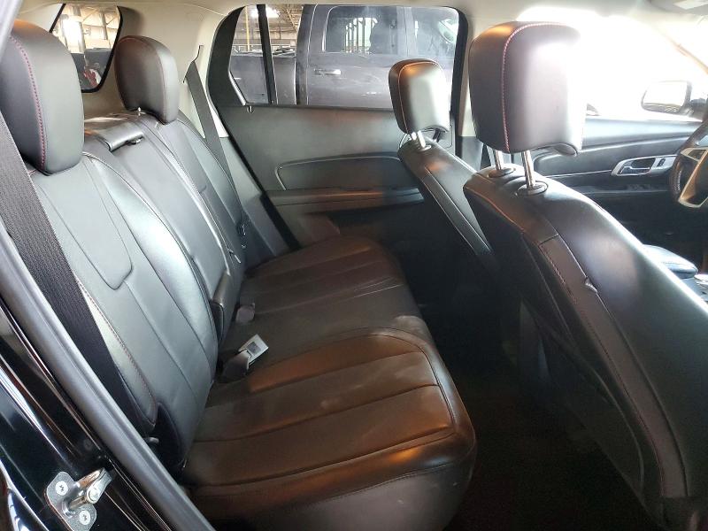 Продажа на аукционе авто 2017 Gmc Terrain, vin: 2GKFLUEK5H6328234, номер лота: 64955506