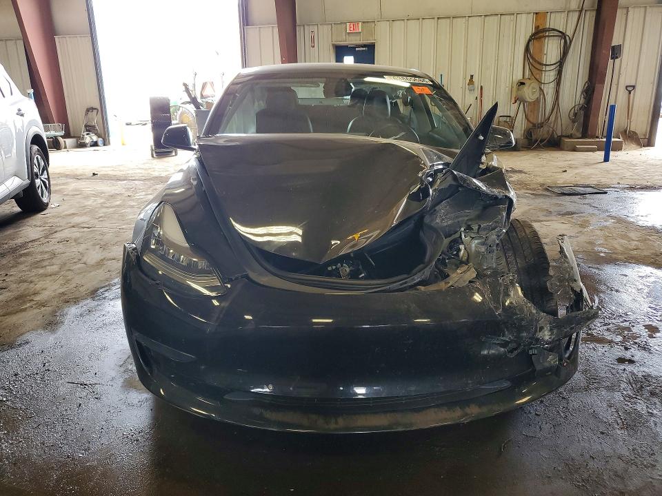 Aukcja sprzedaży 2021 Tesla Model 3, vin: 5YJ3E1EB3MF848816, numer aukcji: 63865686
