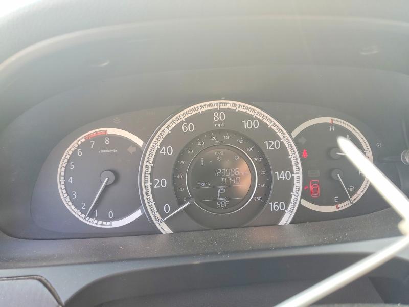 Продаж на аукціоні авто 2014 Honda Accord, vin: 1HGCR2F70EA042352, номер лоту: 64329616