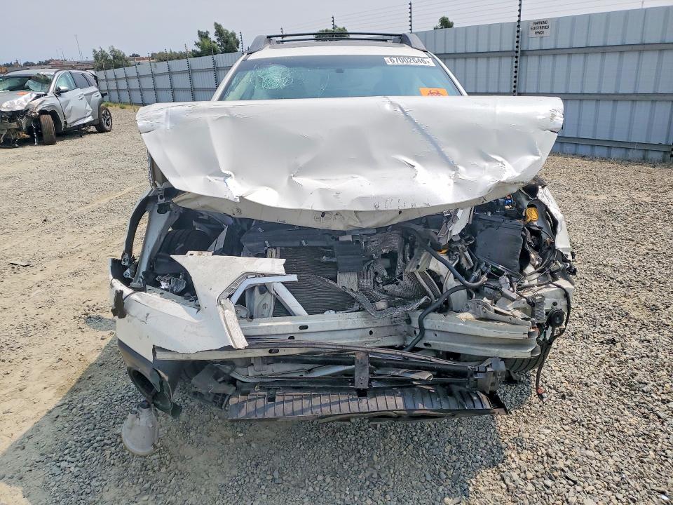Aukcja sprzedaży 2015 Subaru Outback, vin: 4S4BSALC0F3215296, numer aukcji: 67002646