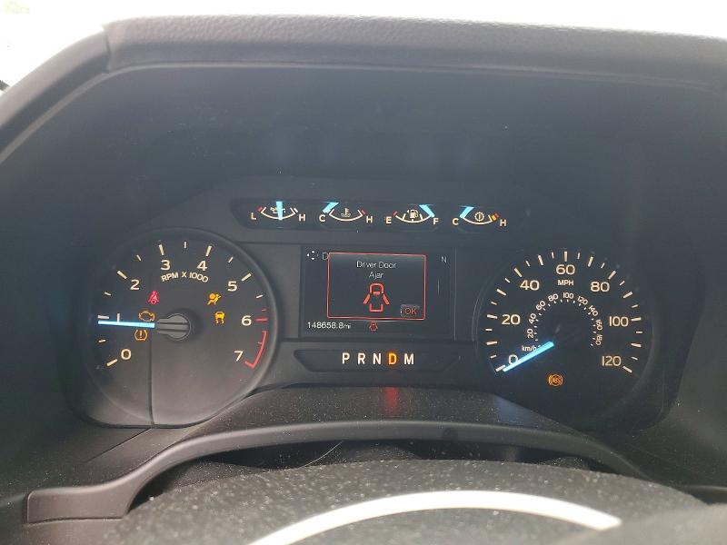 Продаж на аукціоні авто 2018 Ford F150, vin: 1FTEX1CP5JKE21511, номер лоту: 63754606