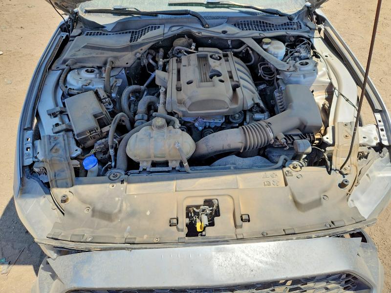 Продажа на аукционе авто 2020 Ford Mustang, vin: 1FATP8UH8L5139510, номер лота: 64146796