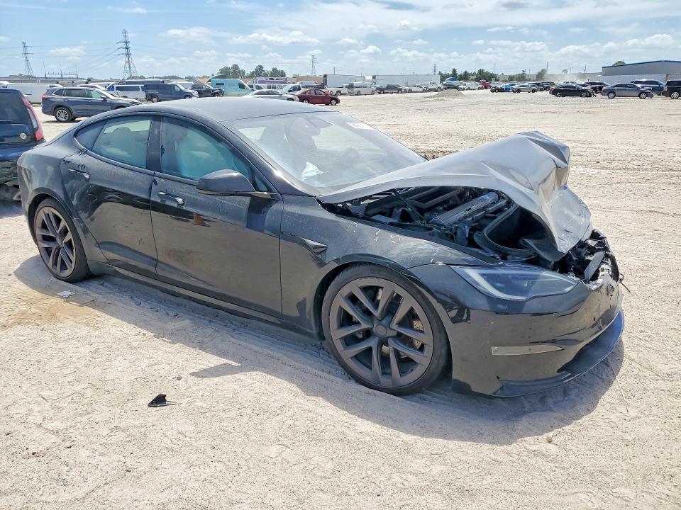 2022 Tesla Mdl 3 Pf მანქანა იყიდება აუქციონზე, vin: 5YJSA1E60NF472992, აუქციონის ნომერი: 64956816
