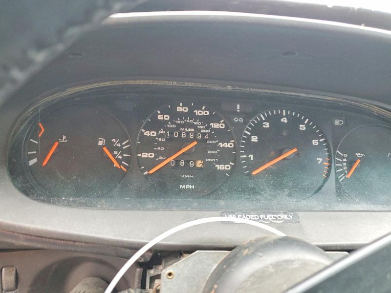 64309586 :رقم المزاد ، WP0AA0944HN450451 vin ، 1987 Porsche 944 مزاد بيع