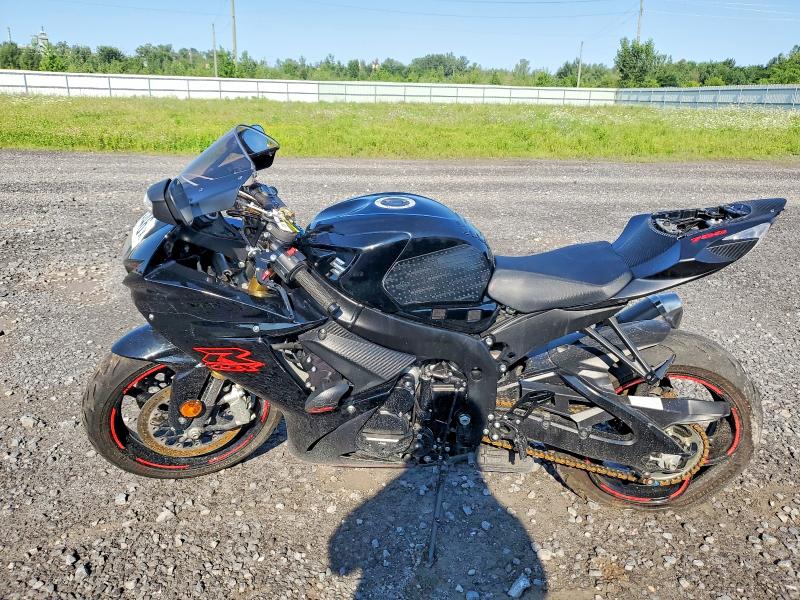 Aukcja sprzedaży 2019 Suzuki Gsx-r750, vin: JS1GR7MA3K7100842, numer aukcji: 63564146