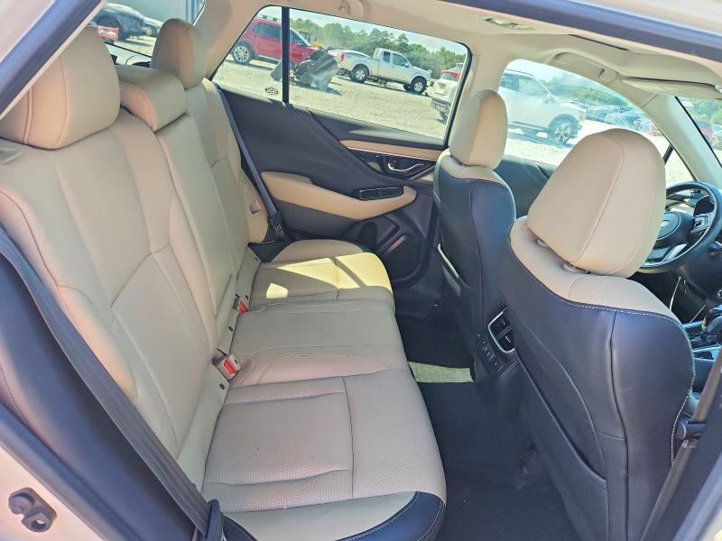 65107186 :رقم المزاد ، 4S4BTANC4L3235525 vin ، 2020 Subaru Outback مزاد بيع