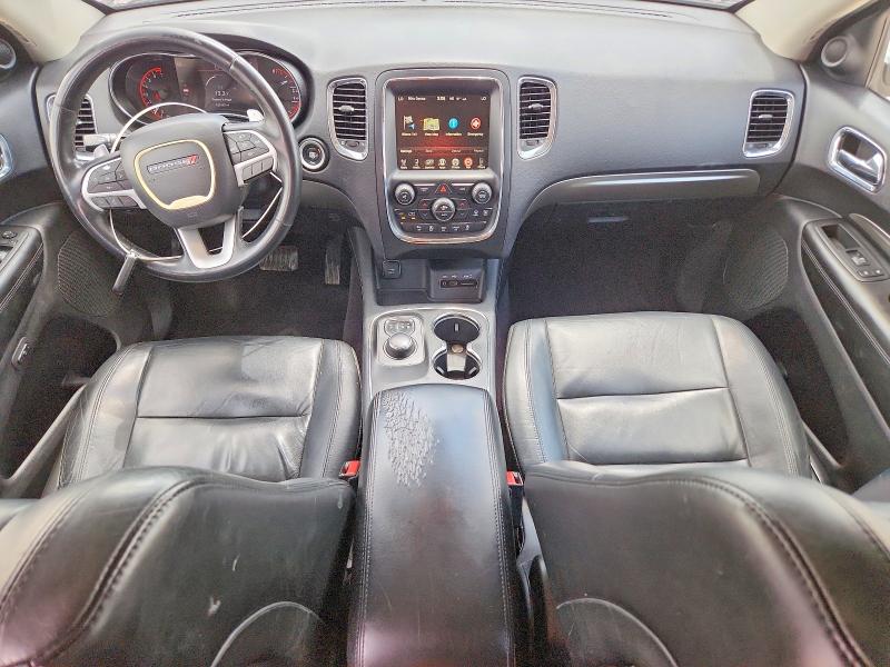 Aukcja sprzedaży 2017 Dodge Durango, vin: 1C4RDHDG1HC657031, numer aukcji: 64653126