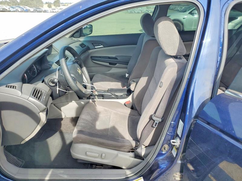 Продаж на аукціоні авто 2009 Honda Accord, vin: 1HGCP26479A170430, номер лоту: 66091906