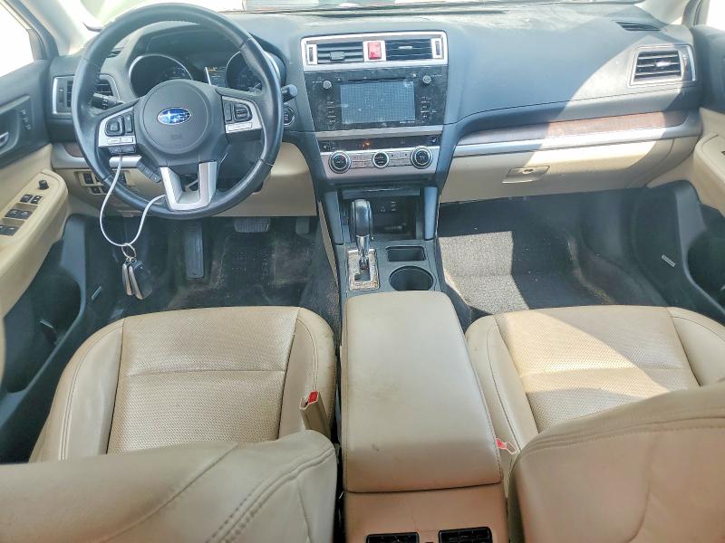 Aukcja sprzedaży 2015 Subaru Outback, vin: 4S4BSALC7F3232399, numer aukcji: 66724466