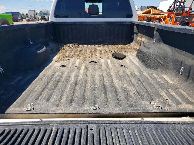 64076446 :رقم المزاد ، 1FT8W4DT6GEA11773 vin ، 2016 Ford F-450 مزاد بيع