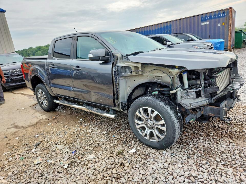 Aukcja sprzedaży 2019 Ford Ranger, vin: 1FTER4FH7KLA54204, numer aukcji: 63593426