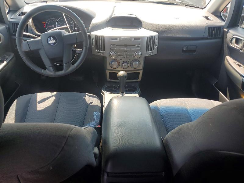 2004 Mitsubishi Endeavor მანქანა იყიდება აუქციონზე, vin: 4A4MN21S84E105126, აუქციონის ნომერი: 64505666