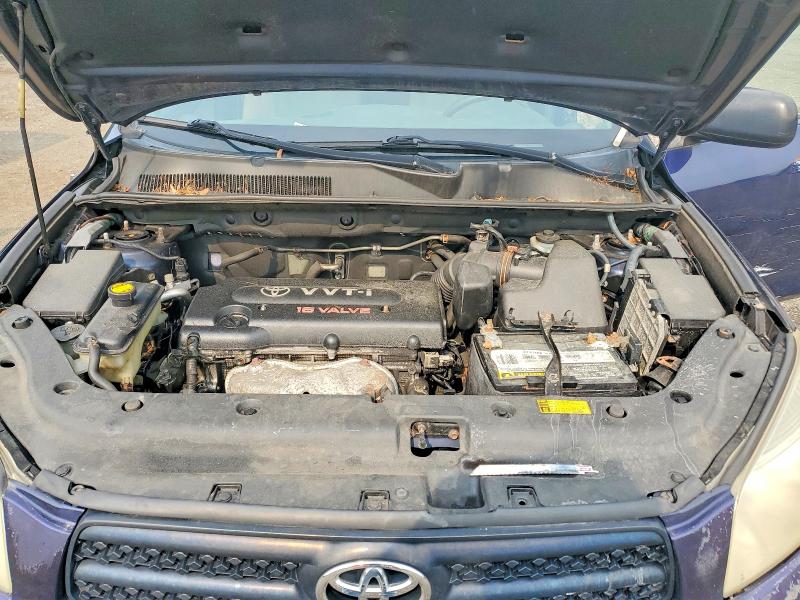 Aukcja sprzedaży 2007 Toyota Rav4, vin: JTMZD33V576049142, numer aukcji: 64701816