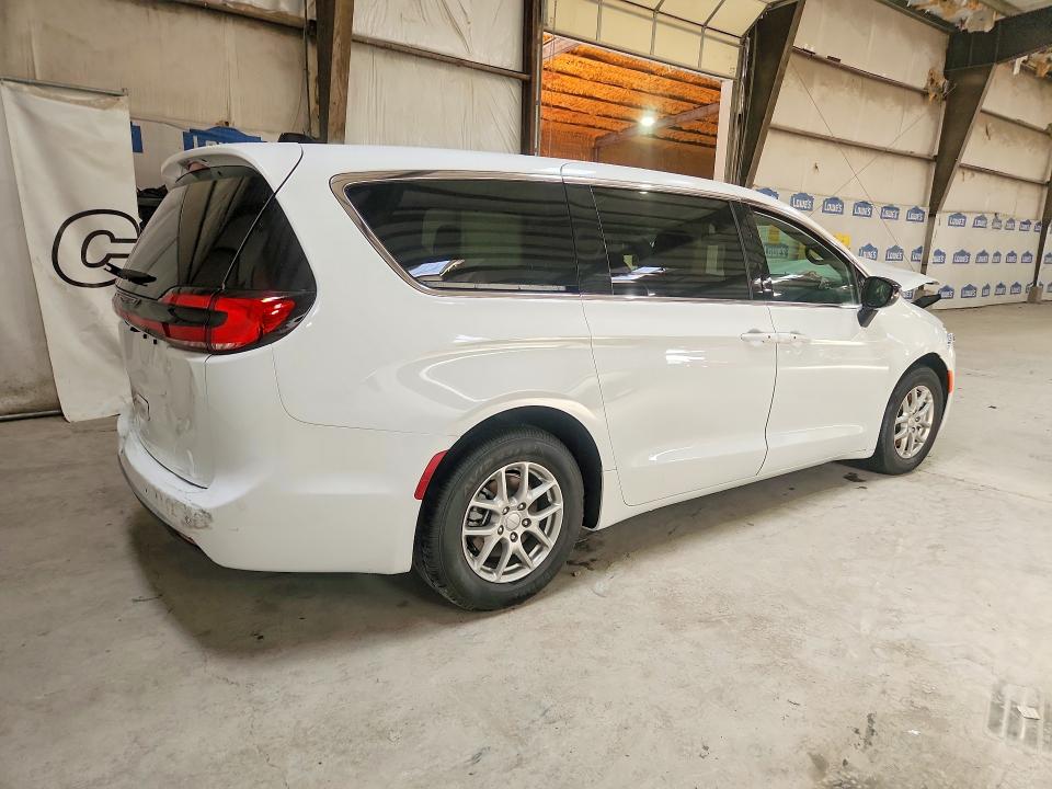 Aukcja sprzedaży 2027 Chrysler Pacifica, vin: 2C4RC1BG2VR567452, numer aukcji: 66078986
