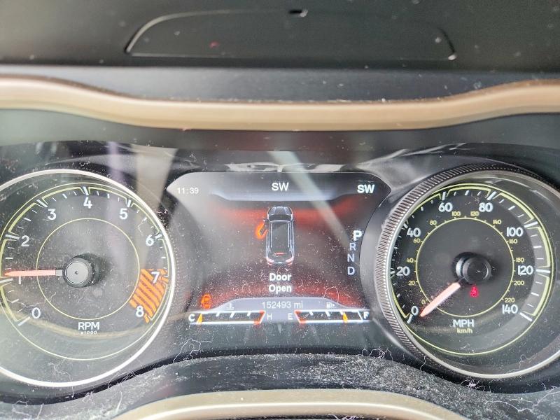 Продажа на аукционе авто 2014 Jeep Cherokee, vin: 1C4PJMDS3EW169240, номер лота: 66253786