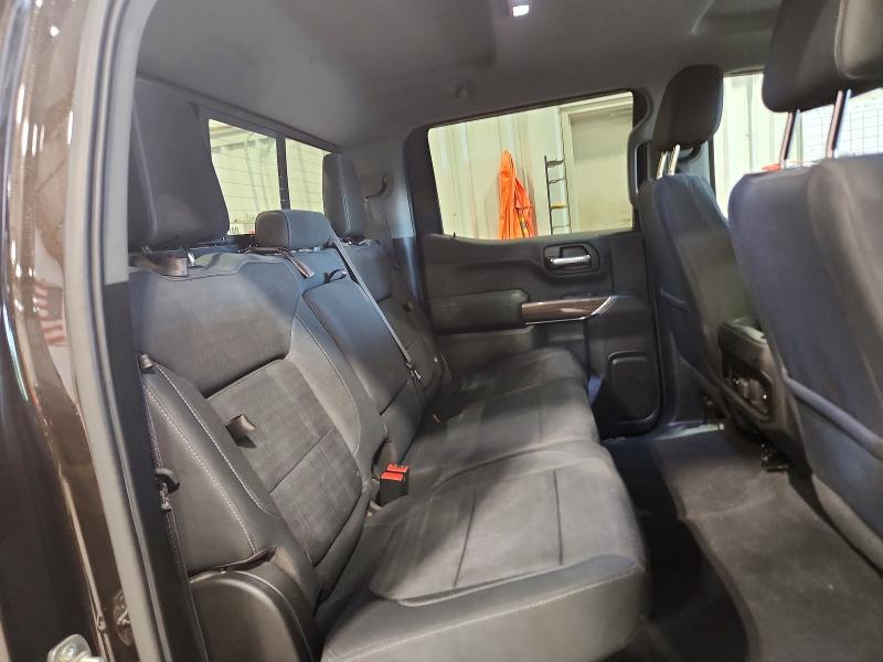Aukcja sprzedaży 2019 Chevrolet Silverado, vin: 1GCPYEEK4KZ424195, numer aukcji: 67094016