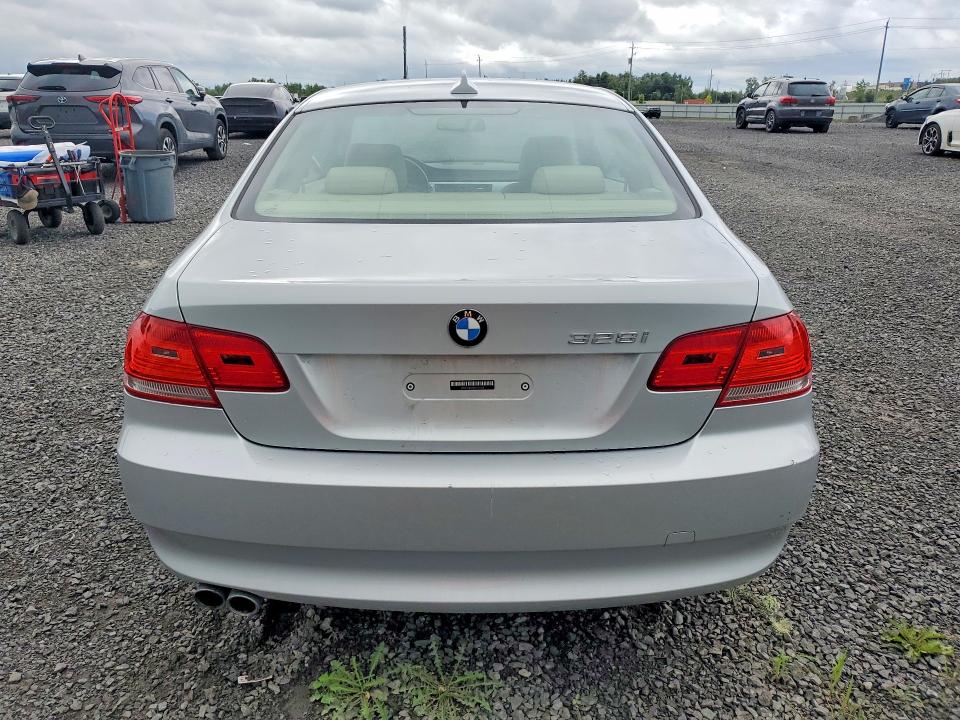 Aukcja sprzedaży 2007 Bmw 328, vin: WBAWB33567P131168, numer aukcji: 64745546