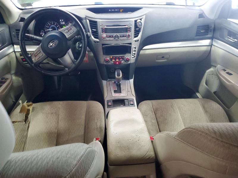 Продажа на аукционе авто 2010 Subaru Outback, vin: 4S4BRCCC7A3339839, номер лота: 64895496