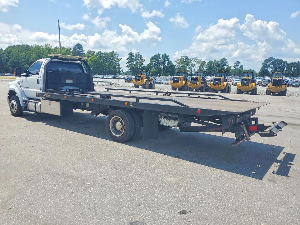 Aukcja sprzedaży 2016 Ford F650, vin: 1FDNF6DC1GDA04536, numer aukcji: 63467076