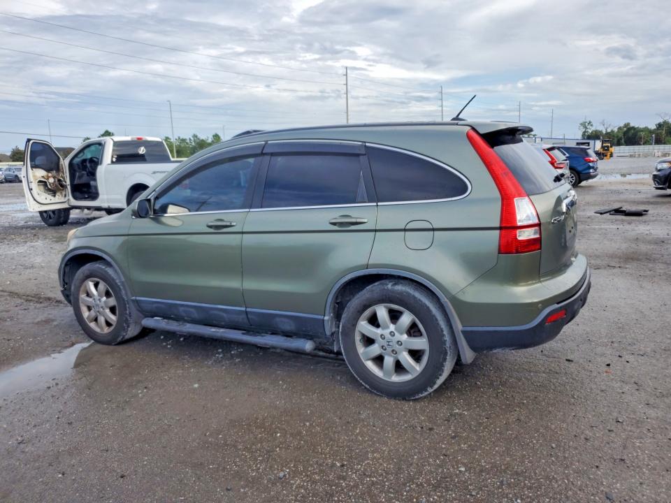 Продажа на аукционе авто 2007 Honda Cr-v, vin: JHLRE48717C040021, номер лота: 63848276