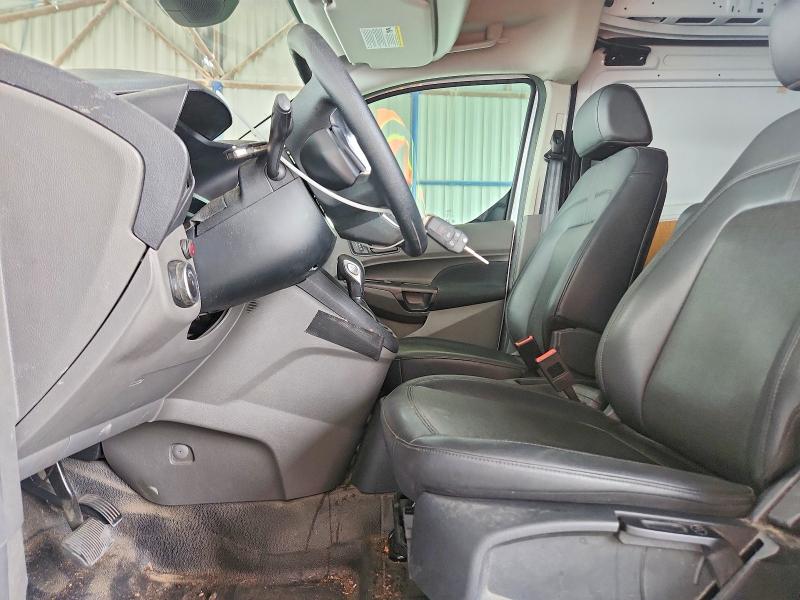 64111136 :رقم المزاد ، NM0LS7E21M1495929 vin ، 2021 Ford Transit Connect مزاد بيع