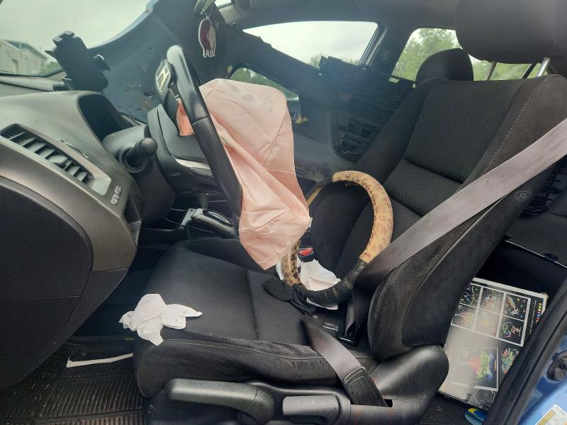 Aukcja sprzedaży 2010 Honda Civic, vin: 2HGFA1F66AH004643, numer aukcji: 64027666